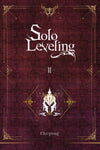 Solo Leveling. Vol. 2