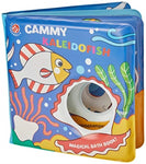 Cammy Kaleidofish
