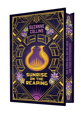 Sunrise on the Reaping: Collector's Edition