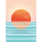 Reflections Card