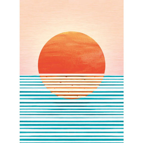Reflections Card