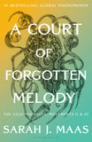 A Court of Forgotten Melody - ACOTAR Book 7