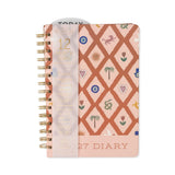 A Dopo Icons 2027 12 Month Diary