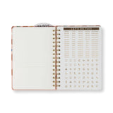 A Dopo Icons 2027 12 Month Diary