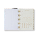 A Dopo Icons 2027 12 Month Diary