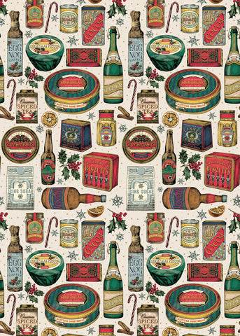 Penny Lane Roll Wrap