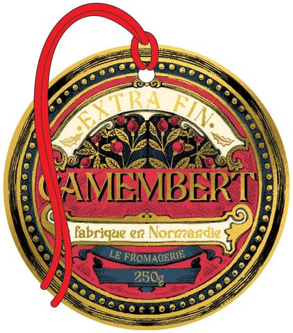 Penny Lane Gift Tag 4 Pack