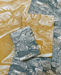 Red Knepp Deer Wrapping Paper