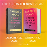 ACOTAR 6 Breakfast Launch Party