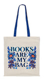 Poonam Mistry Books Are My Bag Bag