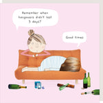 Good Times Cards