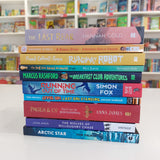 Year 5 Library Book Bundle