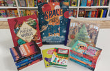 Year 6 Library Book Bundle