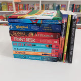 Year 6 Library Book Bundle