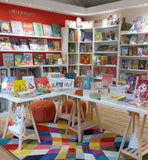 Children's Room Relaunch & The National Year of Reading