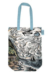 A Wild Silence Tote Bag