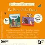 Gruffalo Granny
