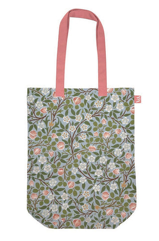 Clover Organic Cotton Tote Bag