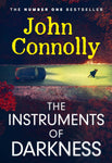 John Connolly - Monday 13th May