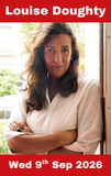An Evening With Louise Doughty
