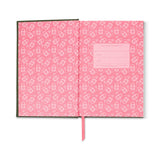 What Happens in Book Club Reading Journal