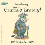 Gruffalo Granny