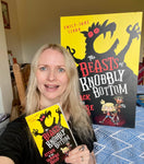 Cringe Club Book Signing with Emily Jane Clark