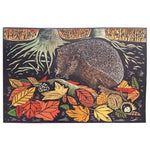 Hedgehog Card
