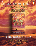 The Rose Field - The Book of Dust Volume 3 *Indie Exclusive Edition*