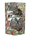 Holly Hedge & Home Card