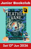 Junior Book Club with Alyssia Chapman - Saturday 13th June