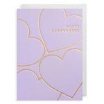 Happy Engagement Card