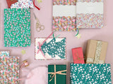 Liberty 10 Assorted Gift Bags