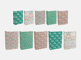 Liberty 10 Assorted Gift Bags
