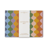 A Dopo Notecards - Set of 16 Assorted