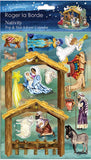 The Christmas Story Petite Pop & Slot Advent Calendar