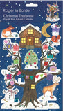 Christmas Treehouse Petite Pop & Slot Advent Calendar