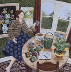 Planning The Veg Patch Card