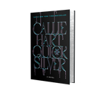 Quicksilver - Fae & Alchemy Book 1