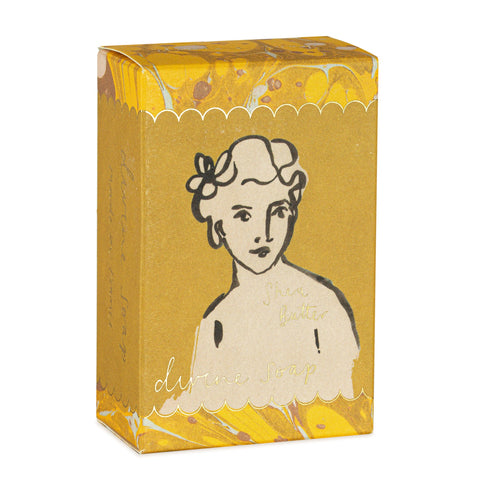 Divine Soap: Shea Butter