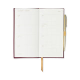 Celestial Sun Diary 2027