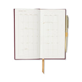 Celestial Sun Diary 2027