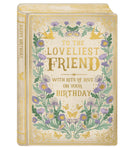 Friend Storybook Card