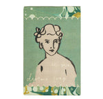 Divine Soap: Aloe Vera