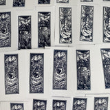 Lino Printing Workshop with Daniel Page