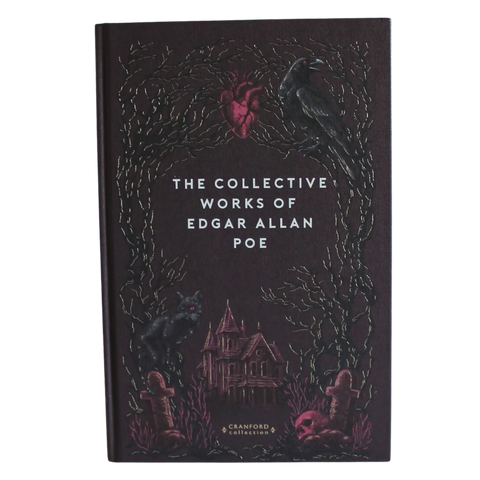 The Collective Works of Poe