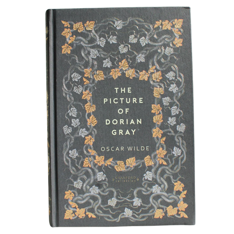 The Picture of Dorian Gray