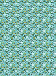 Lily Pond Wrapping Paper
