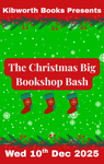 The Christmas Big Bookshop Bash