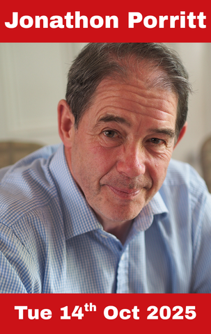 Jonathon Porritt
